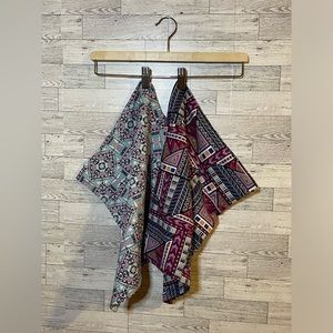 Charlotte Russe mini skirt.